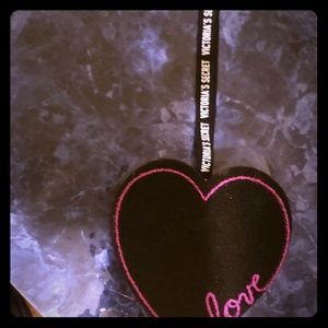 Victoria secret bath scrub